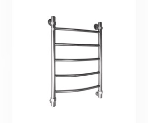 Полотенцесушитель водяной Energy Classic 600 x 400, ширина 46 см, высота 63 см