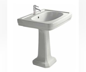 Раковина Galassia Ethos 8417/8417M