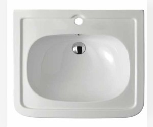 Раковина Galassia Ethos 8417/8417M