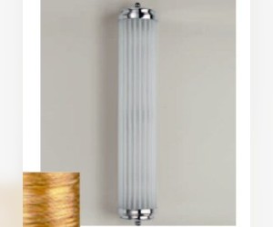 Светильник Devon&Devon Chicago 2 DECHICAGO2OT, светлое золото