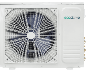 Наружный блок мульти сплит системы на 3 комнаты Ecoclima