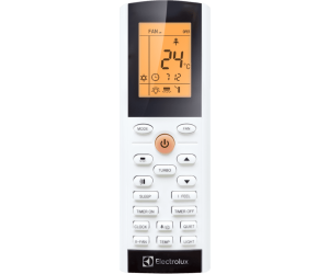 Настенный внутренний блок мульти сплит системы Electrolux EACS/I-12