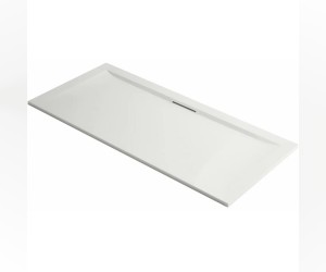 Поддон Jacob Delafon Flight Pure E62335-00, 170 x 90 см, белый