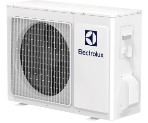 Наружный блок тепловых насосов (воздух воздух) Electrolux EACS/I-24