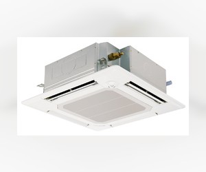 Кассетный кондиционер Mitsubishi Electric