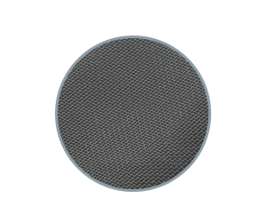 Фильтр очистки воздуха AUX Active carbon filter (угольный