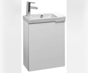 Тумба под раковину Jacob Delafon Odeon Up 50 см, EB863RU-J5, белый блестящий