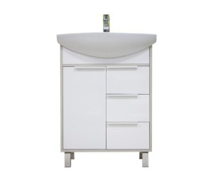 Тумба Акватон Рико 65 под раковину 1A213301RIB90