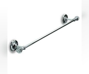 Полотенцедержатель IBB Madras MA06 30 см, хром