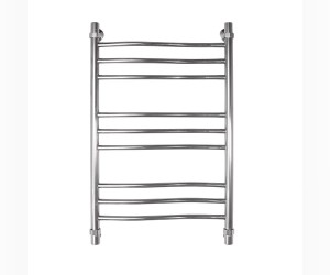 Полотенцесушитель водяной Energy Breeze Prestige 800 x 500 см, ширина 56 см, высота 83 см