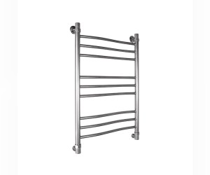 Полотенцесушитель водяной Energy Breeze Prestige 800 x 500 см, ширина 56 см, высота 83 см