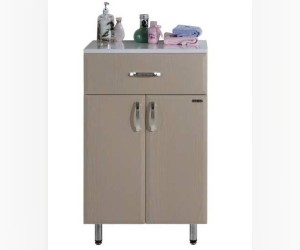 Тумба напольная Vod-ok 60 цвет дуб