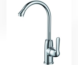 Смеситель D&K Ambrosius Rhein DA1342401 для кухонной мойки