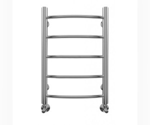 Полотенцесушитель водяной Terminus Классик П5 400x596, ширина 43.2 см, высота 59.6 см