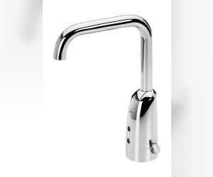 Смеситель Oras Electra 6335FT для раковины, сенсорный