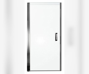 Душевая дверь Jacob Delafon Contra E22T121-GA угловая 120*200 см