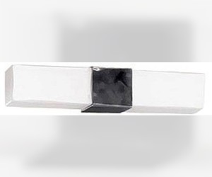 Светильник Акватон Марта-3 1WH301854, хром