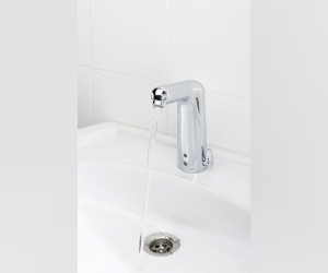 Смеситель Oras Medipro XL 5523F для раковины, сенсорный