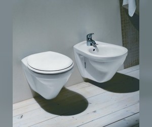 Биде Hatria Erika Y0T601 подвесное