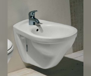 Биде Hatria Erika Y0T601 подвесное