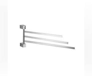 Полотенцедержатель Schein Durer 26834, 42.9 см, хром