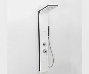 Гидромассажная панель Радомир Марика 1-38-0-0-0-998