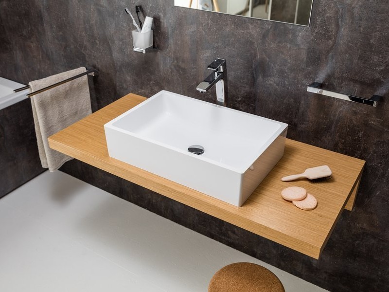 Полотенцедержатель Ravak 10 TD 340.00, поворотный, 45 см, хром, X07P328