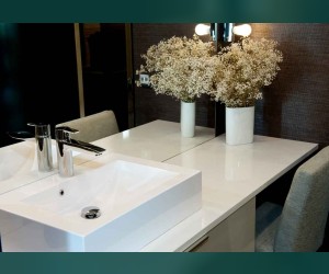 Смеситель Oras Cubista 2805F для раковины