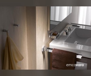 Мыльница Emco Vara 4230 001 00