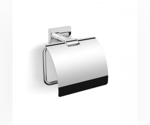 Бумагодержатель с крышкой Langberger Ledro 11841X