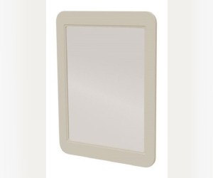 Зеркало Caprigo Aspetto Jersey 70 см 34330, цвет L-814 пикрит