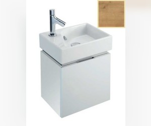 Тумба под раковину Jacob Delafon Formilia 40 см, EB1096-E70, арлингтонгский дуб