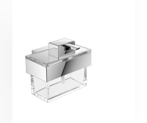 Дозатор жидкого мыла Emco Vara 4221 001 00