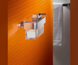 Дозатор жидкого мыла Emco Vara 4221 001 00