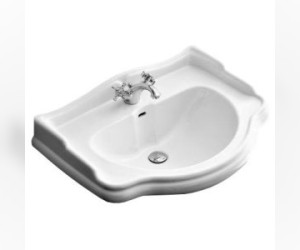 Раковина Kerasan 69 Retro 104601