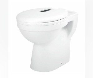 Биде Santek Консул WH111617 напольное