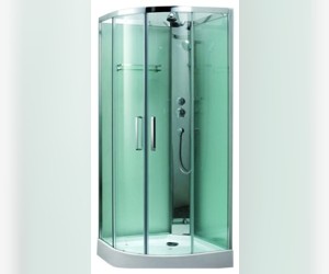 Душевой уголок Appollo TS-6050 90 x 90 x 210 см