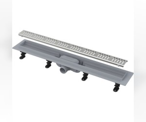 Душевой лоток AlcaPlast APZ10- 950 Simple