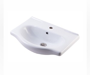 Раковина Rosa Элегия 60 для тумбы Corozo