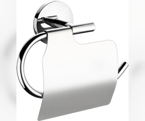 Держатель туалетной бумаги Milardo Cadiss CADSMC0M43