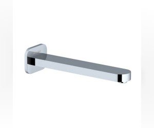 Излив для ванны Ravak CR 027.00, скрытого монтажа, хром, X07P113