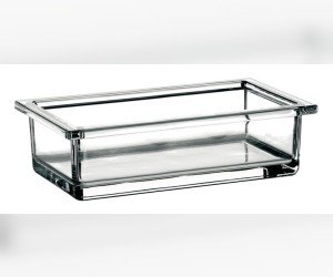 Стакан для принадлежностей Emco Liaison 1766 000 01