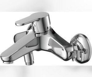 Смеситель D&K Marx Rhein DA1393201 для ванны и душа