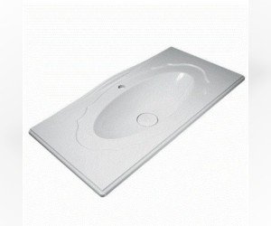 Мебельная раковина Florentina Гармония 800 (10.030.00800.001)