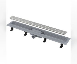 Душевой лоток AlcaPlast APZ9-550M Simple