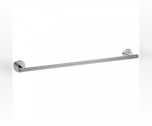 Полотенцедержатель Hansgrohe Logis 41716000 одинарный, 64.4 см, хром