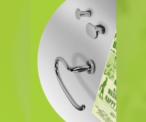 Крючок Colombo BASIC B2717