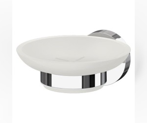 Мыльница стеклянная Artwelle Harmonie HAR 014