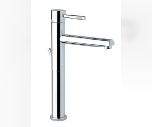 Смеситель Fiore Xenon для раковины, хром, 44CR5291