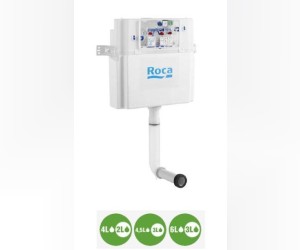 Смывной бачок скрытого монтажа Roca Basic Tank 890090200